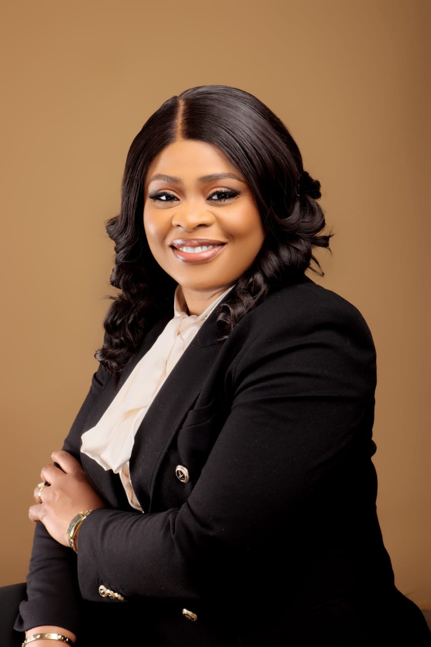 Mrs. Tonte Abban